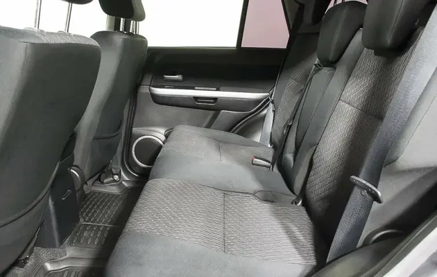 Suzuki Grand Vitara, фото №12