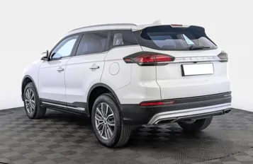Belgee X70
