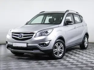 Changan CS35