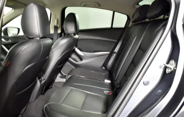 Mazda 6, фото №10