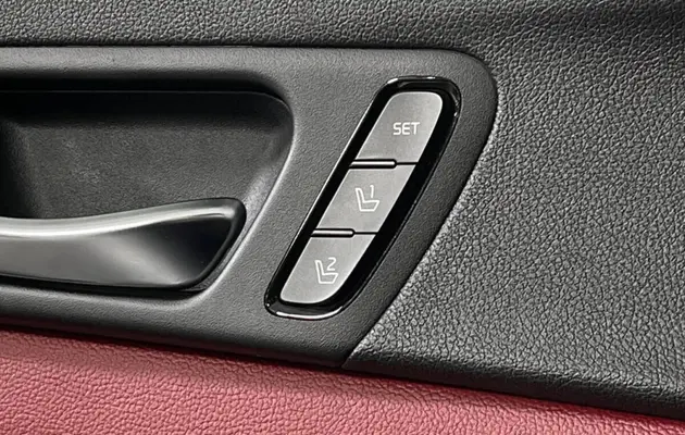 Kia Optima, фото №11