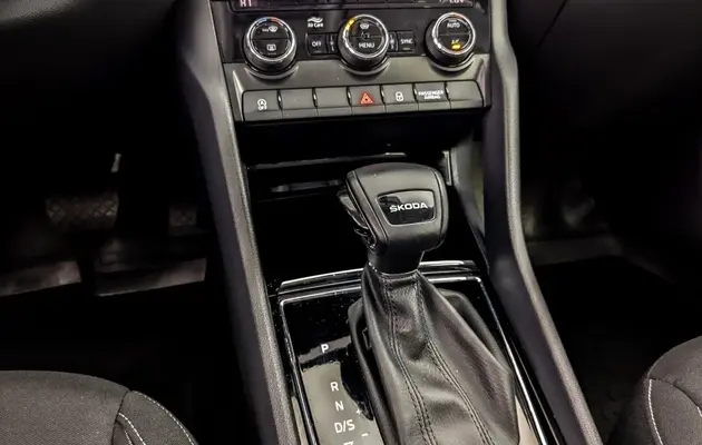Skoda Karoq, фото №9