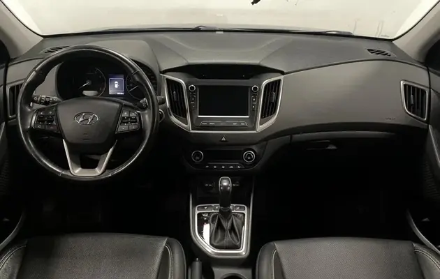Hyundai Creta, фото №6