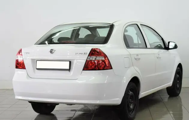 Ravon Nexia R3, фото №2