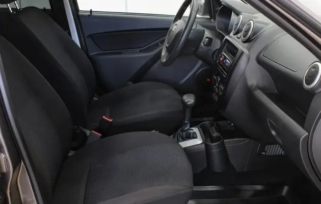 LADA (ВАЗ) Granta, фото №5