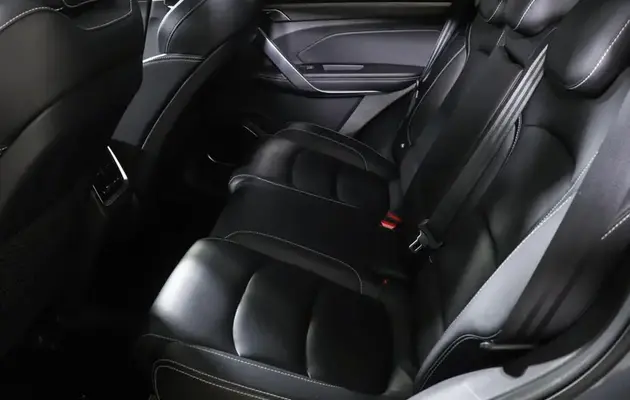 Geely Atlas Pro, фото №6