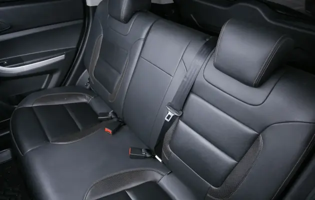 Changan CS35, фото №8