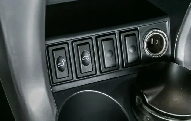 Lifan X60, фото №10