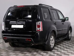 Honda PILOT