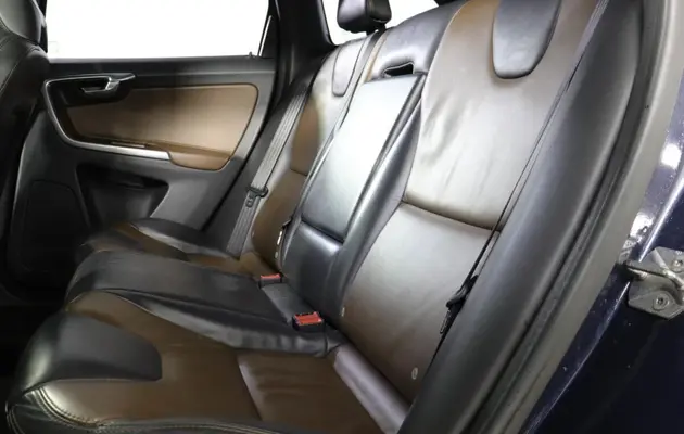 Volvo XC60, фото №7