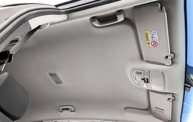 Hyundai Tucson, фото №10