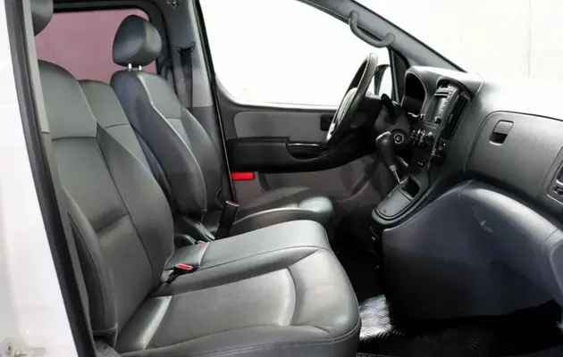 Hyundai Grand Starex, фото №10