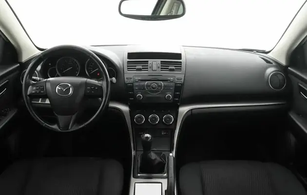 Mazda 6, фото №6