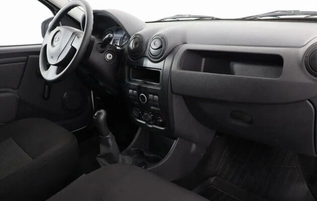 LADA (ВАЗ) Largus, фото №5