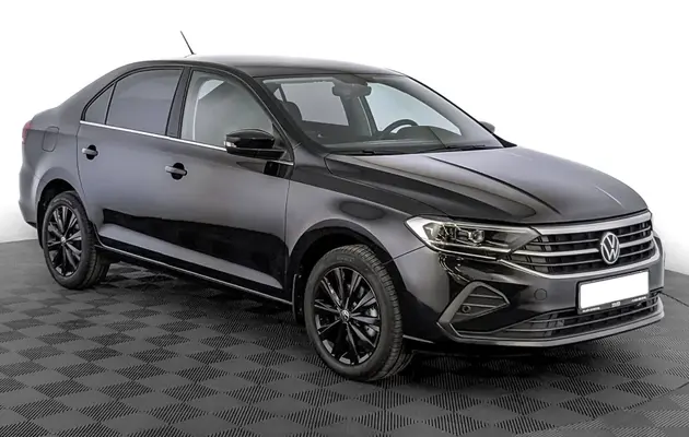 Volkswagen Polo, фото №3