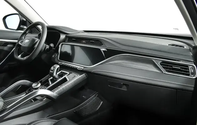 Geely Atlas Pro, фото №5