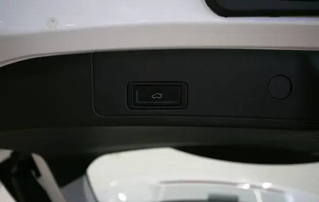 Chery Tiggo 8, фото №12