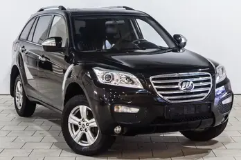 Lifan X60