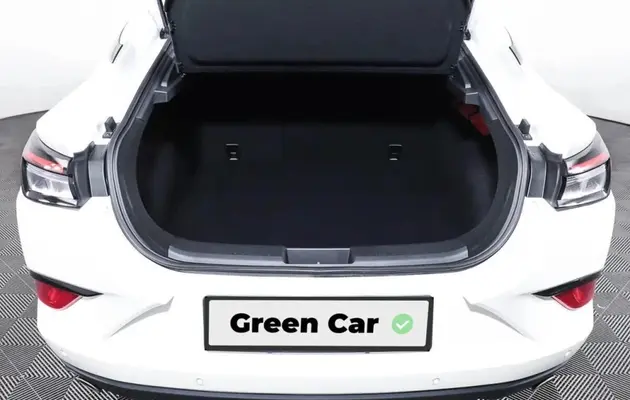 JAC J7, фото №8