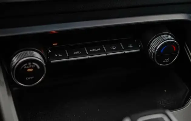 Geely Coolray, фото №14