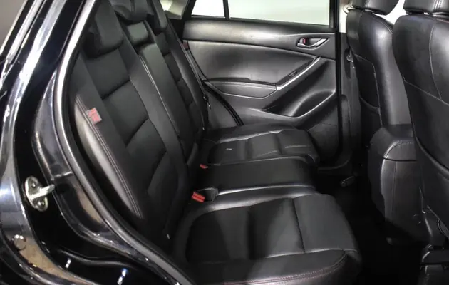 Mazda CX-5, фото №7