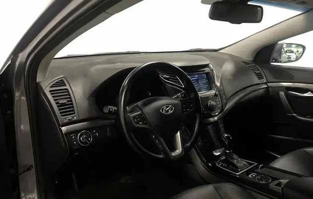 Hyundai i40, фото №5