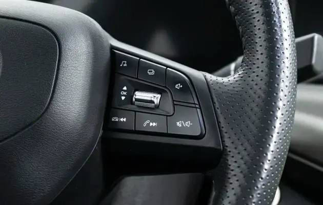 Changan Uni-T, фото №11