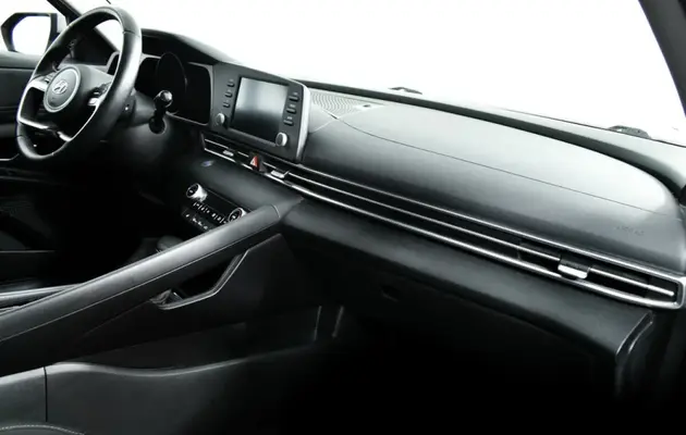 Hyundai Elantra, фото №7