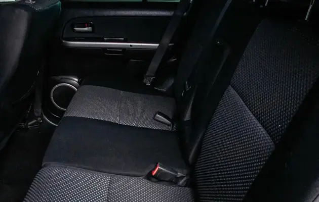 Suzuki Grand Vitara, фото №7