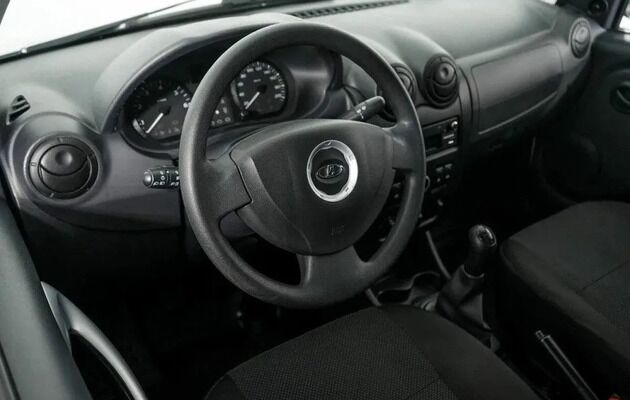 LADA (ВАЗ) Largus, фото №5