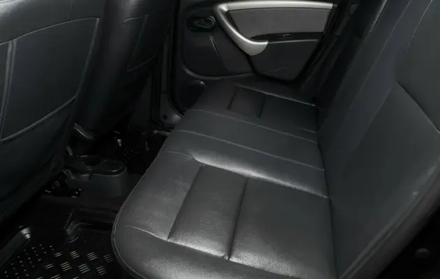 Renault Duster, фото №13