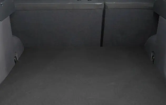 Renault Duster, фото №14