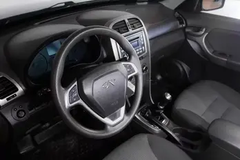 Chery Tiggo (T11)