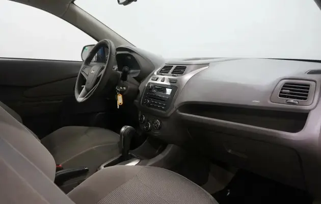 Chevrolet Cobalt, фото №8