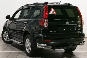 Great Wall HOVER H5