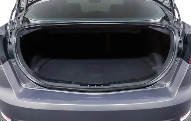 Ford Mondeo, фото №10