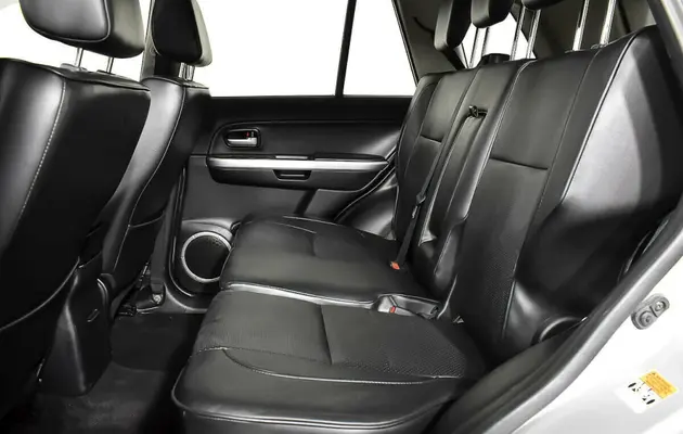 Suzuki Grand Vitara, фото №7
