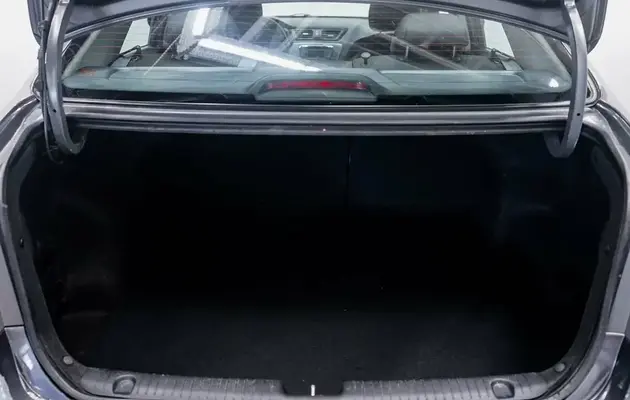 Kia Rio, фото №12