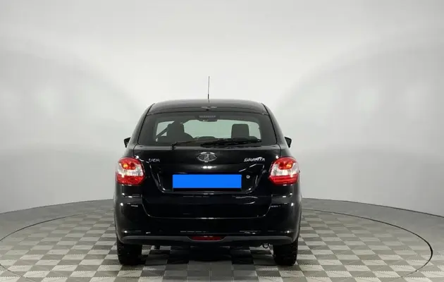 LADA (ВАЗ) Granta, фото №3