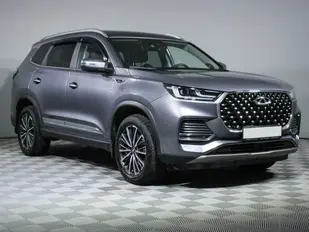 Chery Tiggo 8 Pro Max