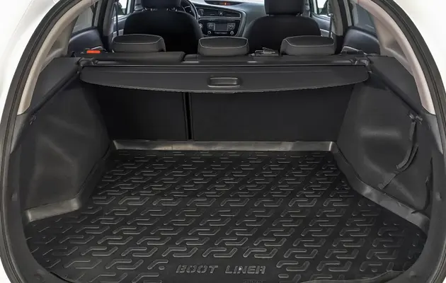 Kia Ceed, фото №15