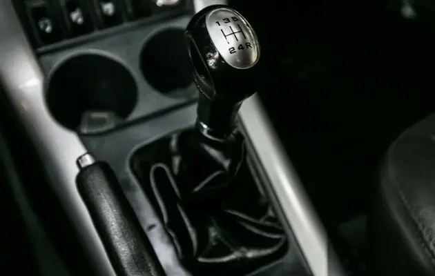 Lifan X60, фото №16