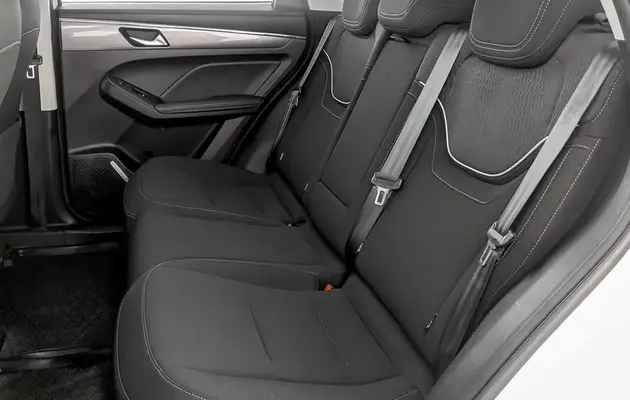 Haval Jolion, фото №6