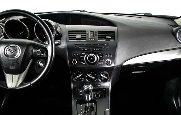 Mazda 3, фото №5