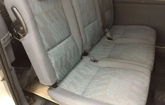 Ford Tourneo Connect, фото №5