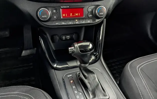 Kia Ceed, фото №9