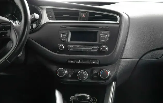 Kia Ceed, фото №6