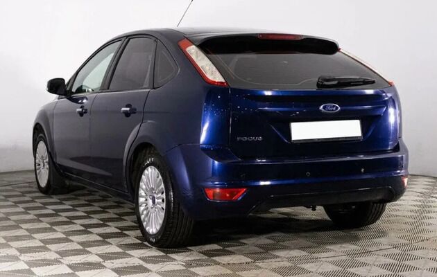 Ford Focus, фото №4