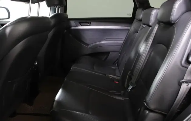 Hyundai ix55, фото №8