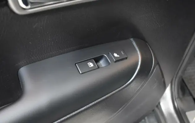 Kia Mohave, фото №14